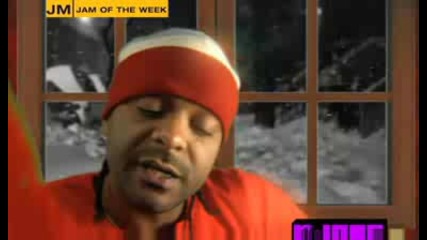 Jim Jones Ft Sen And Shoota - White Christmas.avi