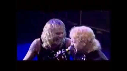 Uriah Heep - Sympathy (live 2002) 