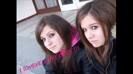 My Twin.wmv
