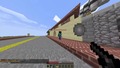 Minecraft - Развеждане из Gta server-a в Toolegit
