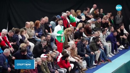 България изостава с 0:2 от Босна и Херцеговина за Купа Дейвис