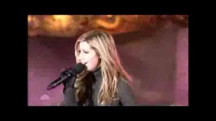 Ashley Tisdale - last Christmas