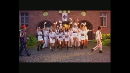 Captain Jack - Little Boy 