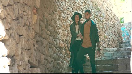 Christos Pavlakis - Dilono Solo (official Music Video Hd)