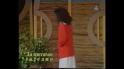 Vera Nesic - Ti si mi srce slomio