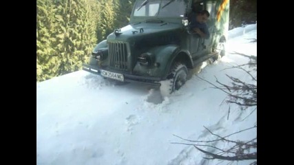 offroad-chepelare