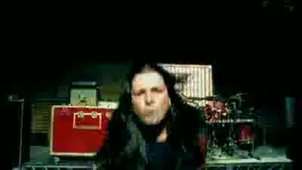 Limp Bizkit - Break Stuff 