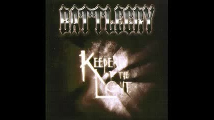 Battlecry and Prussian Blue - Keepers Of The Light