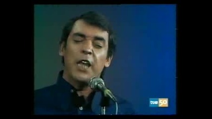 Alberto Cortez - Cuando Un Amigo Se Va