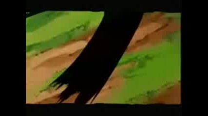 Naruto - Vellum No Jutsu