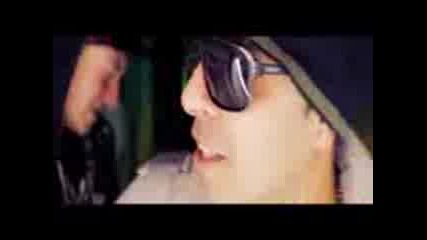 100 Kila Featuring. Golemia and Cococacao - Bom bom bom [hd] Official