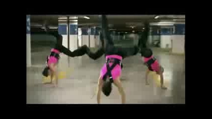 Andrea & Costi Ionita & Buppy - Tyalee