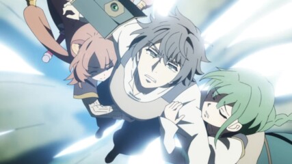 Tate no Yuusha no Nariagari s2 - 07 ᴴᴰ