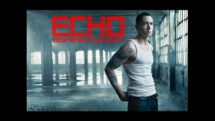 Eminem ft Royce Da 5’9