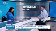 Андрей Велчев: Дано намаляването на цената на храната да не е за сметка на нейното качество