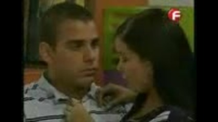 Toda Una Dama eпизод 74 2008 