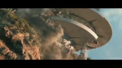 Iron Man 3 - Official Trailer (hd)