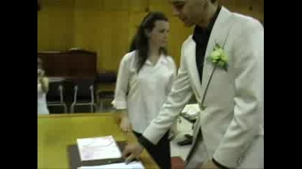 Сватбата На Краси И Ицо 2