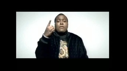 Sean Kingston ft The D. E. Y. & Juelz Santana - Theres Nothi ( Hq ) 