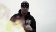 Jasta - The Same Flame Official Music Video