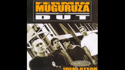 Fermin Muguruza-bidasoa Fundamentalista