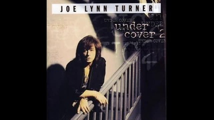 Joe Lynn Turner - Waiting for a Girl Like You -foreigner Cover