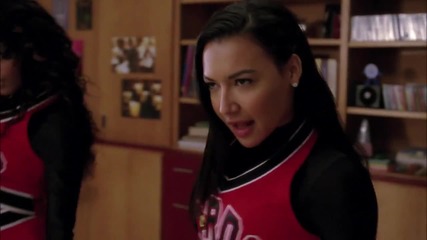 Nutbush City Limits - Glee Style (season 4 episode 13)