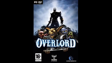 Overlord 2 (overlord Title) 