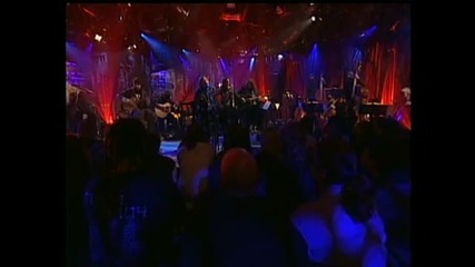 Korn featuring Amy Lee - Freak On A Leash (live)