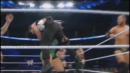 The Shield - March 21st, 2014