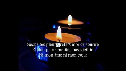Lara Fabian Pas sans toi