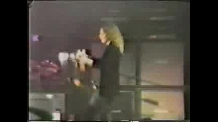Yngwie Malmsteen - Live 1981