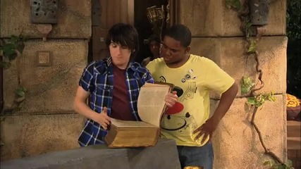 За първи път в сайта ! Pair of Kings episode 1 2/2 Hq