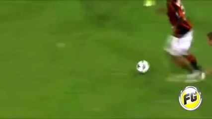 Messi Ronaldinho Neymar magic skills