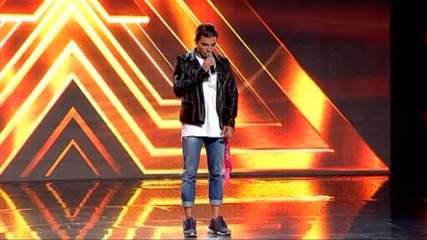 X Factor кастинг (24.09.2015) - част 2
