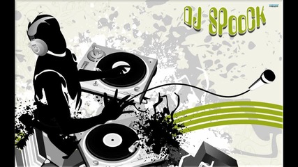 Dj Spoock - Mystery (magix Music Maker)