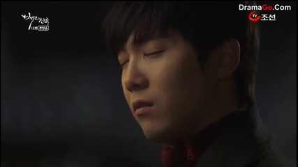 Bride of the Century ep 12 part 4
