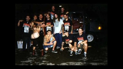 Cold As Life - C.t.y.c (live In Lappeenranta) 