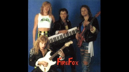 Firefox - Hold On 