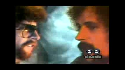 Electric Light Orchestra - Wild West Hero