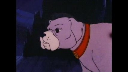 Mister T - 18 - Mystery of The Ancient Ancestor