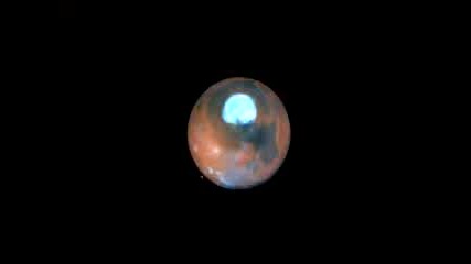 Mars The Movie