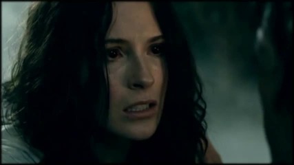 Richard and Kahlan - Legend of the Seeker 