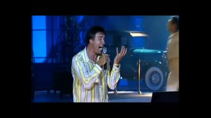 Веселин Маринов - След края на света