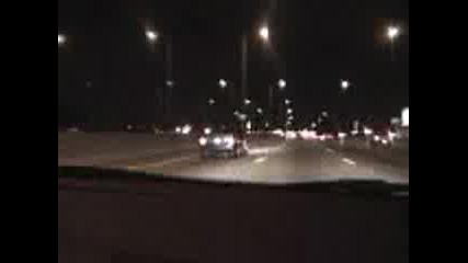 Street Racing - Bmw Vs Vw