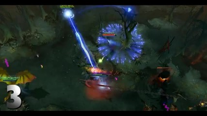 Dota 2 Top 10 Weekly - Ep. 20