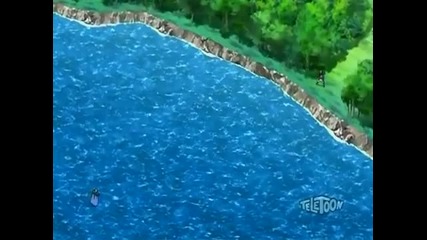 Bakugan New Vestroia Episode 29 Part 1 