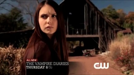 The Vampire Diaries Season 3 Episode 12 Promo