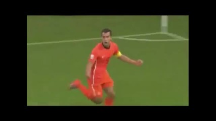 Top 10 most beautiful goals ever!