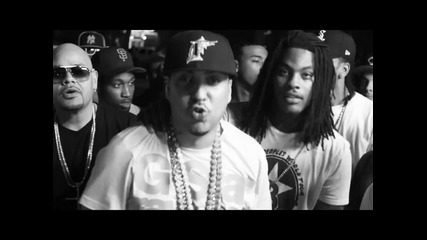 French Montana - Shot Caller [dirty Version]